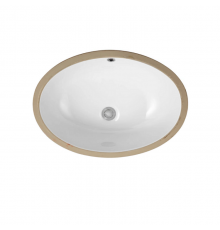 Раковина Splendy Emotion белая 605x430 мм, EM10560D0YW