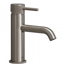 Смеситель для раковины Splendy Passion, никель брашированный, PA201168GK1NB