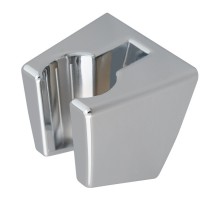 Держатель для ручного душа Splendy хром ABS пластик, AA221NPACR