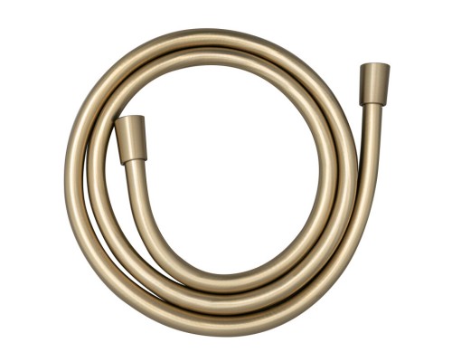 Шланг для душа Splendy, длина 1600 мм, золото матовое, AA214MAGM