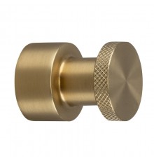 Крючок настенный Splendy Passion золотой матовый, PA401120VGM