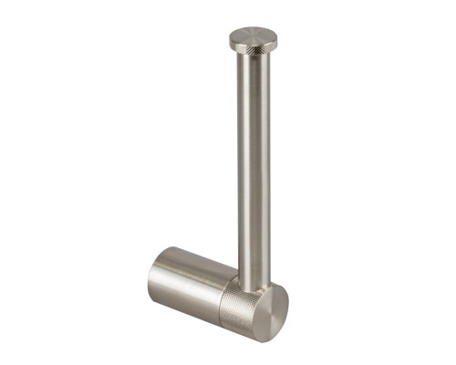 Держатель запасного рулона бумаги Splendy Passion, никель брашированный, PA4111VNB