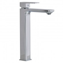 Смеситель для раковины Splendy Self высокий хром, SE201291GK1CR