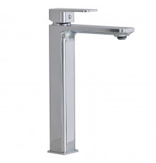 Смеситель для раковины Splendy Self высокий хром, SE201291GK1CR