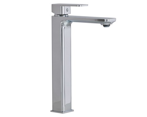 Смеситель для раковины Splendy Self высокий хром, SE201291GK1CR