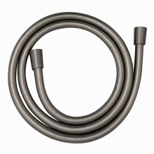 Шланг для душа Splendy, 1600 мм, оружейный металл брашированный, AA214MAAB