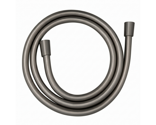 Шланг для душа Splendy, 1600 мм, оружейный металл брашированный, AA214MAAB