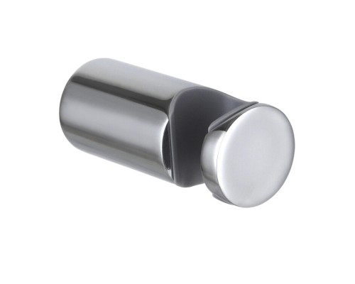 Держатель для ручного душа Splendy хром, латунь, AA221NRLCR