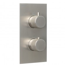 Смеситель для душа Splendy Passion, никель брашированный, PA204U2T2NB