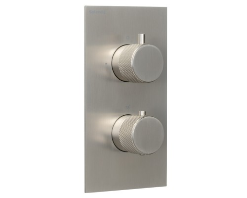 Смеситель для душа Splendy Passion, никель брашированный, PA204U2T2NB