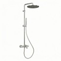Душевая стойка Splendy Relax P, термостатическая, хром, RP208ZTR30C1CR