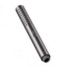 Ручной душ Splendy Sense V, оружейный металл брашированный, SV21728C4AB