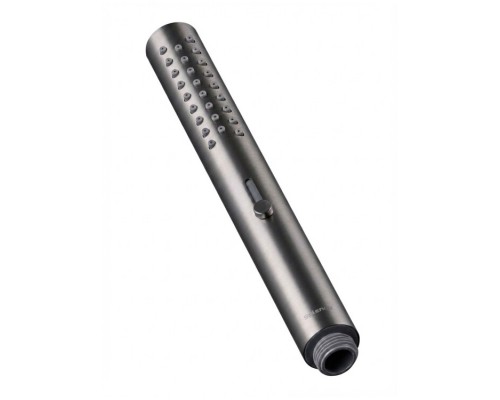 Ручной душ Splendy Sense V, оружейный металл брашированный, SV21728C4AB