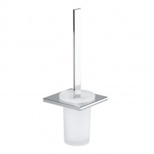 Ёршик Splendy Inspiration R, хром, настенный, IR4052VSCR