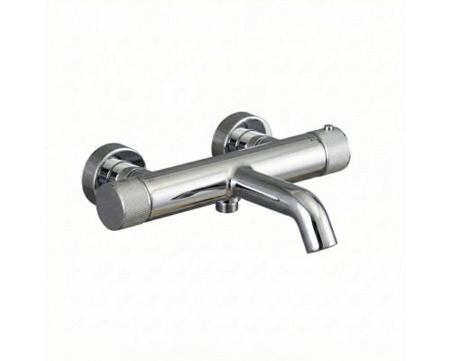 Смеситель для ванны Splendy Passion термостатический хром, PA203N2T220CR