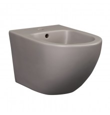Биде подвесное Splendy Light, серый матовый, LI10852V1DM
