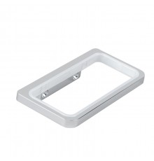 Держатель для мыльницы Splendy Inspiration S, хром, IS4252HVCR