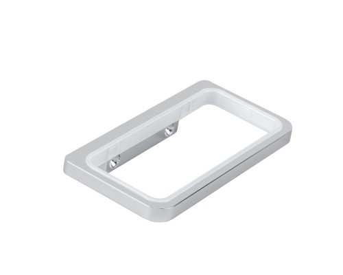 Держатель для мыльницы Splendy Inspiration S, хром, IS4252HVCR