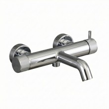 Смеситель для ванны Splendy Passion, хром, PA203N2K220CR