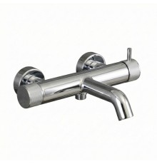 Смеситель для ванны Splendy Passion, хром, PA203N2K220CR