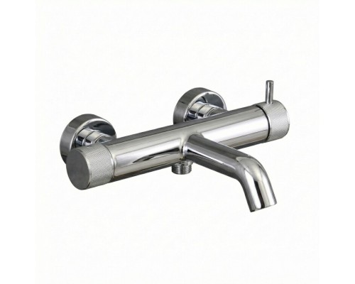 Смеситель для ванны Splendy Passion, хром, PA203N2K220CR