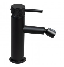 Смеситель для биде Splendy Passion, черный матовый, PA207166K1BM