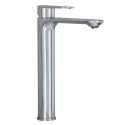 Смеситель для раковины Splendy Rest высокий, хром, RE201294GK1CR
