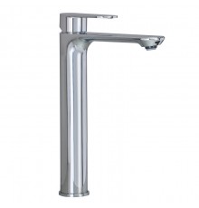 Смеситель для раковины Splendy Rest высокий, хром, RE201294GK1CR