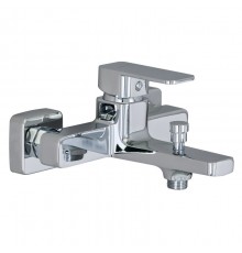 Смеситель для ванны Splendy Self, хром, однорычажный, SE203N2K215CR