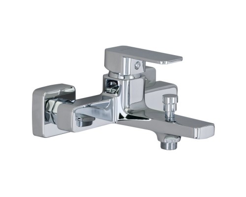 Смеситель для ванны Splendy Self, хром, однорычажный, SE203N2K215CR