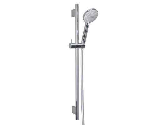 Душевой гарнитур Splendy Sense R, хром, 720 мм, SR20972R1001BM