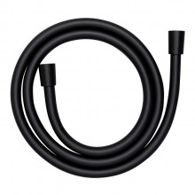 Шланг для душа Splendy, черный матовый, 1600 мм, AA214MABM