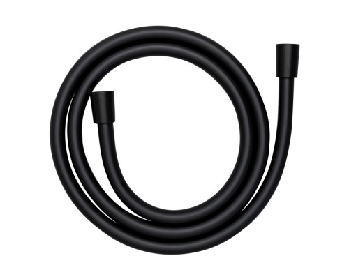 Шланг для душа Splendy, черный матовый, 1600 мм, AA214MABM