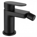 Смеситель для биде Splendy Rest, черный матовый, RE207132K1BM