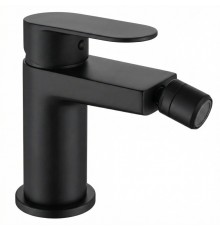 Смеситель для биде Splendy Rest, черный матовый, RE207132K1BM