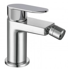 Смеситель для биде Splendy Rest, однорычажный, хром, RE207132K1CR