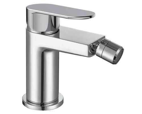 Смеситель для биде Splendy Rest, однорычажный, хром, RE207132K1CR