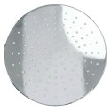 Верхний душ Splendy Feeling R, 300x300 мм, хром, FR212X300R1CR