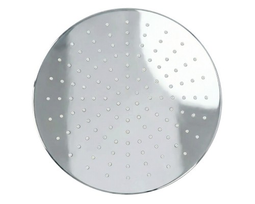 Верхний душ Splendy Feeling R, 300x300 мм, хром, FR212X300R1CR