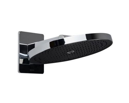 Верхний душ Splendy Feeling 300x300 мм, хром, FE212N300R2CR