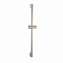 Штанга для душа Splendy Sense, никель брашированный, 695 мм, SE216709NB