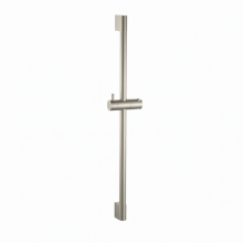 Штанга для душа Splendy Sense, никель брашированный, 695 мм, SE216709NB