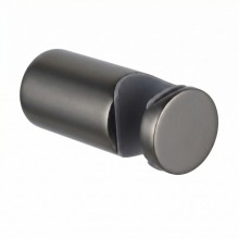 Держатель для ручного душа Splendy, латунь, оружейный металл брашированный, AA221NRLAB