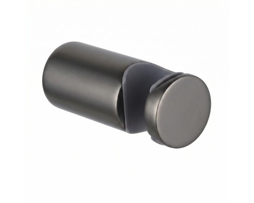 Держатель для ручного душа Splendy, латунь, оружейный металл брашированный, AA221NRLAB