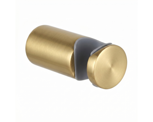 Держатель для ручного душа Splendy, золото матовое, AA221NRLGM