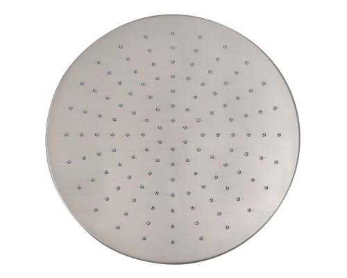 Верхний душ Splendy Feeling R 300x300 никель брашированный, FR212X300R1NB