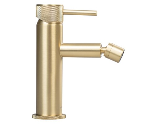 Смеситель для биде Splendy Passion, золото матовое, PA207166K1GM