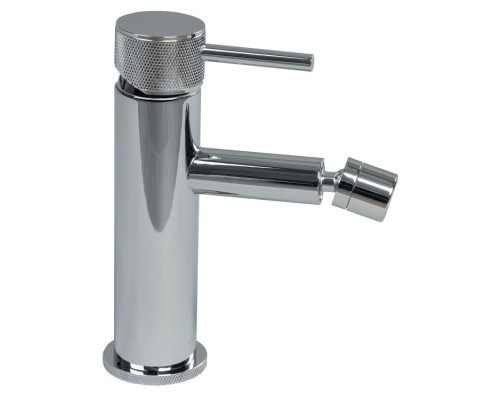 Смеситель для биде Splendy Passion хром с керамическим картриджем, PA207166K1CR