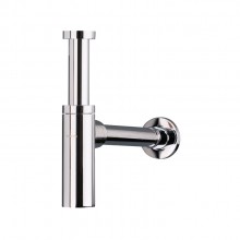 Сифон Splendy Elegance бутылочный хром 1 1/4", EL30817MCR