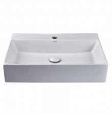 Раковина Splendy Memory, белая, 600x450 мм, ME10560T1NW